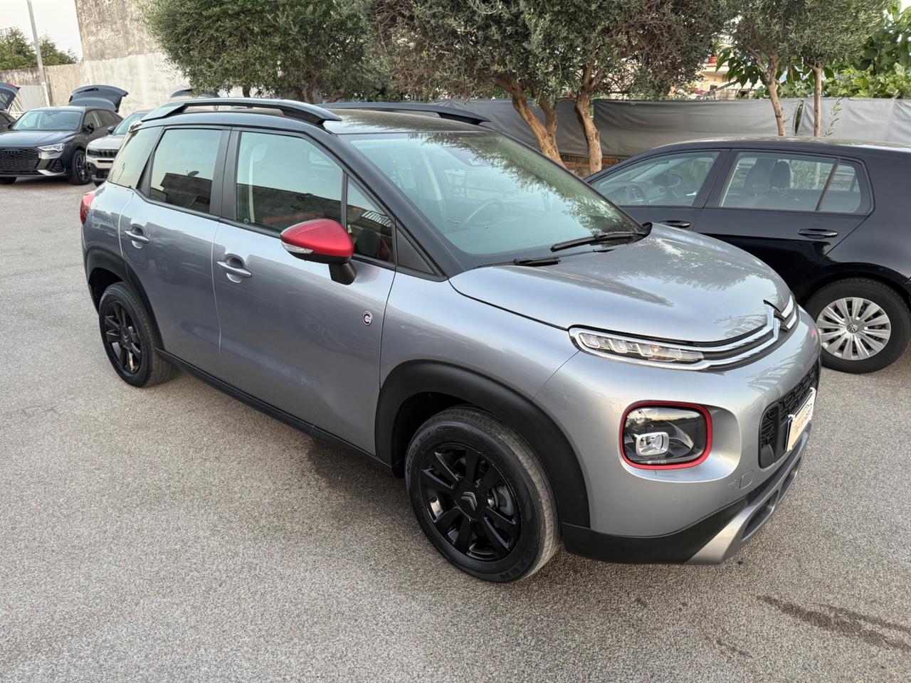 Citroen C3 Aircross PureTech 110 S&S C-Series