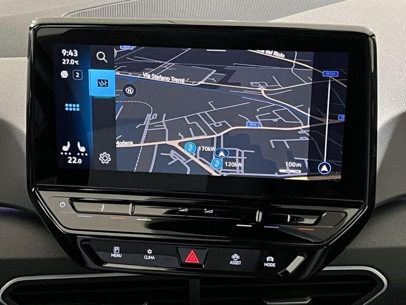 Volkswagen ID.3 ID.3 Pro Performance