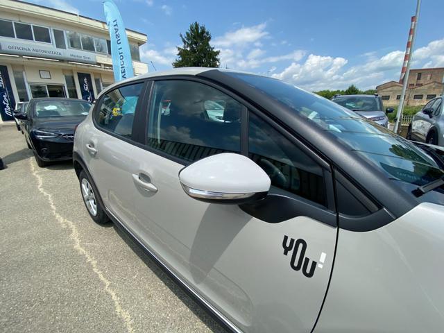 CITROEN C3 *PROMO* PureTech 83 S&S You