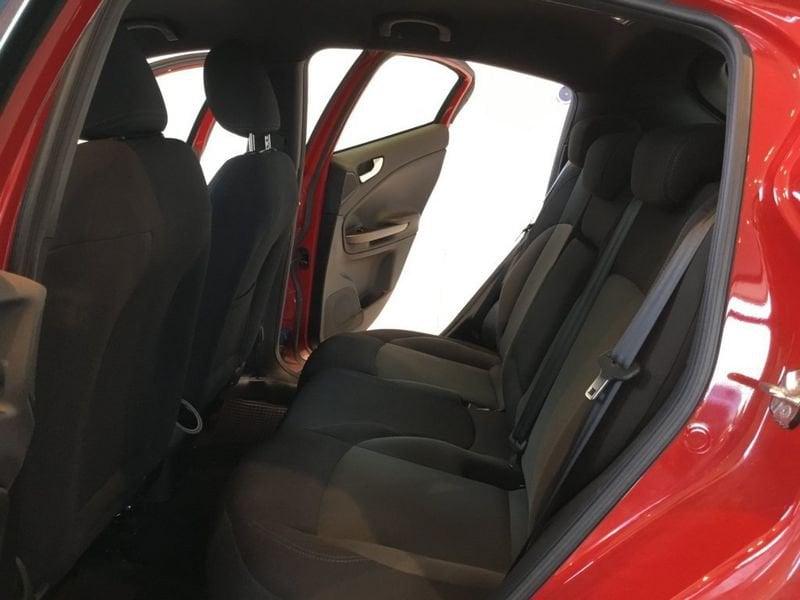 Alfa Romeo Giulietta 1.6 JTDm-2 120 CV Progression