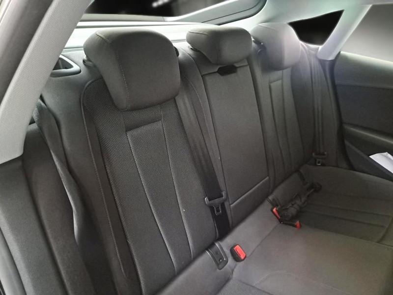 AUDI A5 SPORTBACK 40 G-TRON BUSINESS SB S TRONIC 5 PORTE BERLINA