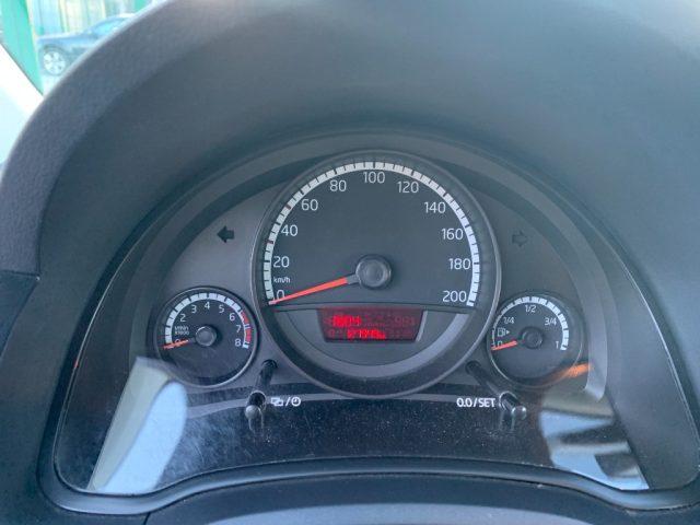 VOLKSWAGEN up! 1.0 75 CV 5 porte high up!