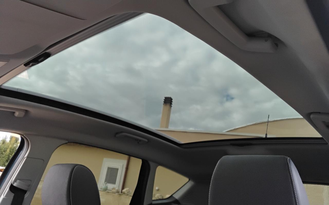 Ford Kuga 2.0 TDCi 136 CV 4WD Titanium DPF