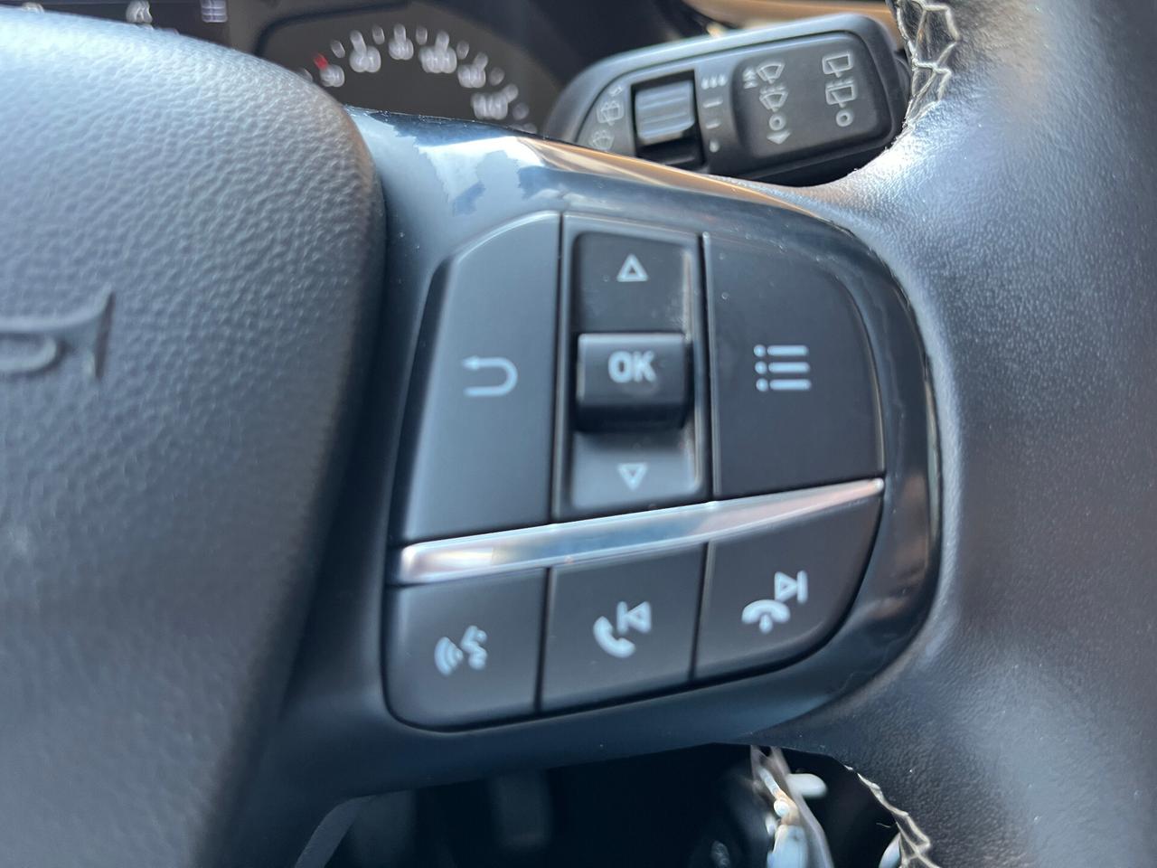 Ford Fiesta 1.5 TDCi 5 porte Titanium