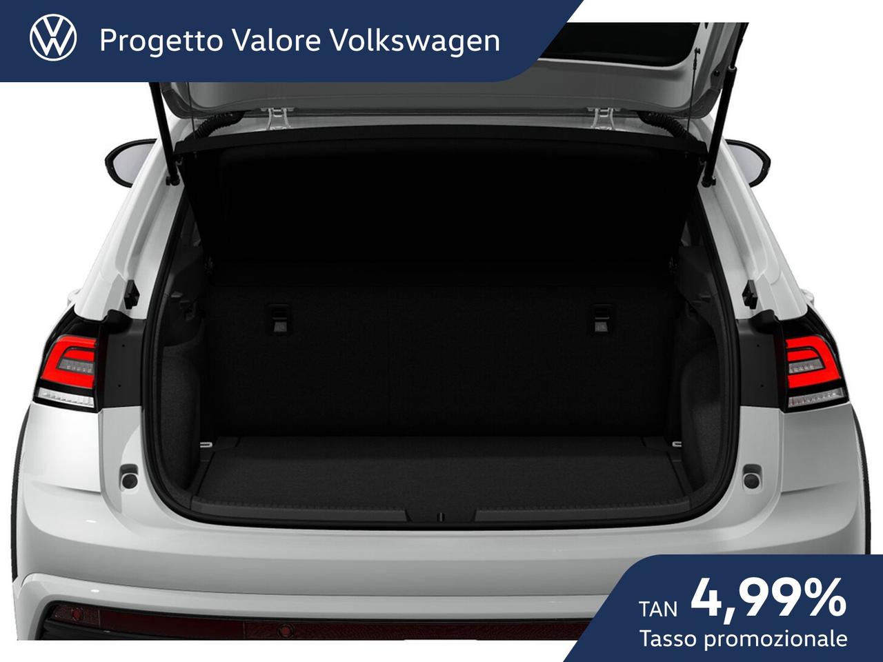 Volkswagen Taigo 1.0 tsi r-line 110cv dsg