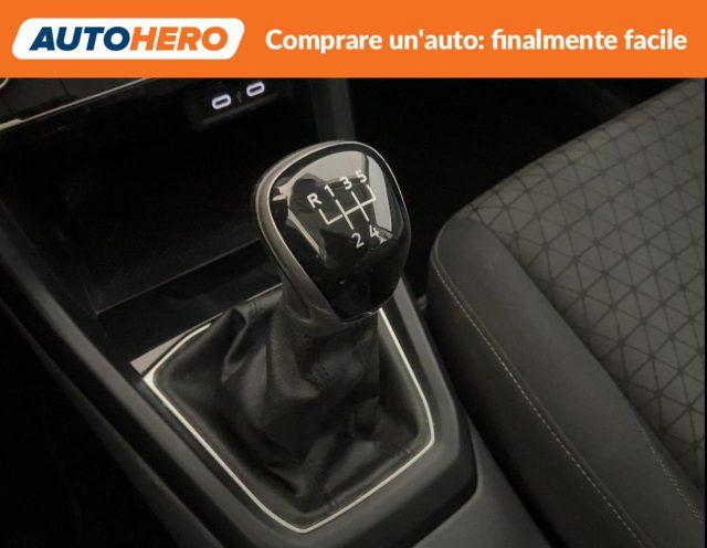 VOLKSWAGEN T-Cross 1.0 TSI Style BMT