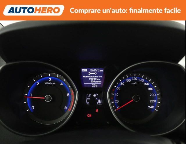 HYUNDAI i30 Wagon 1.6 CRDi Comfort
