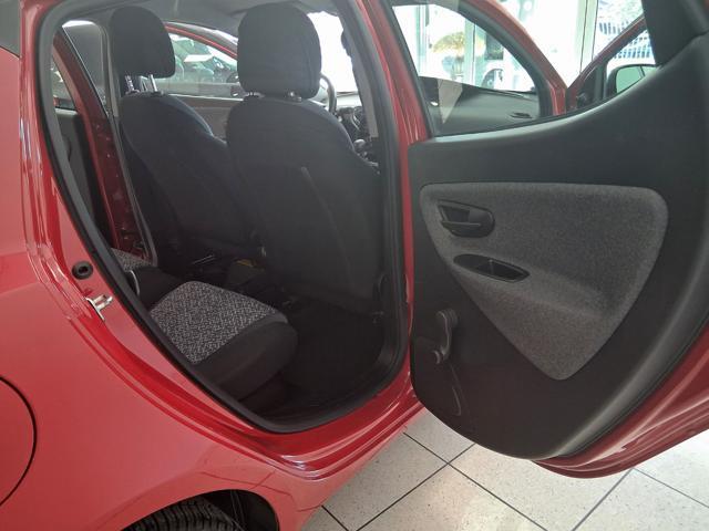 LANCIA Ypsilon 1.0 FireFly 5 porte S&S Hybrid Ecochic Gold