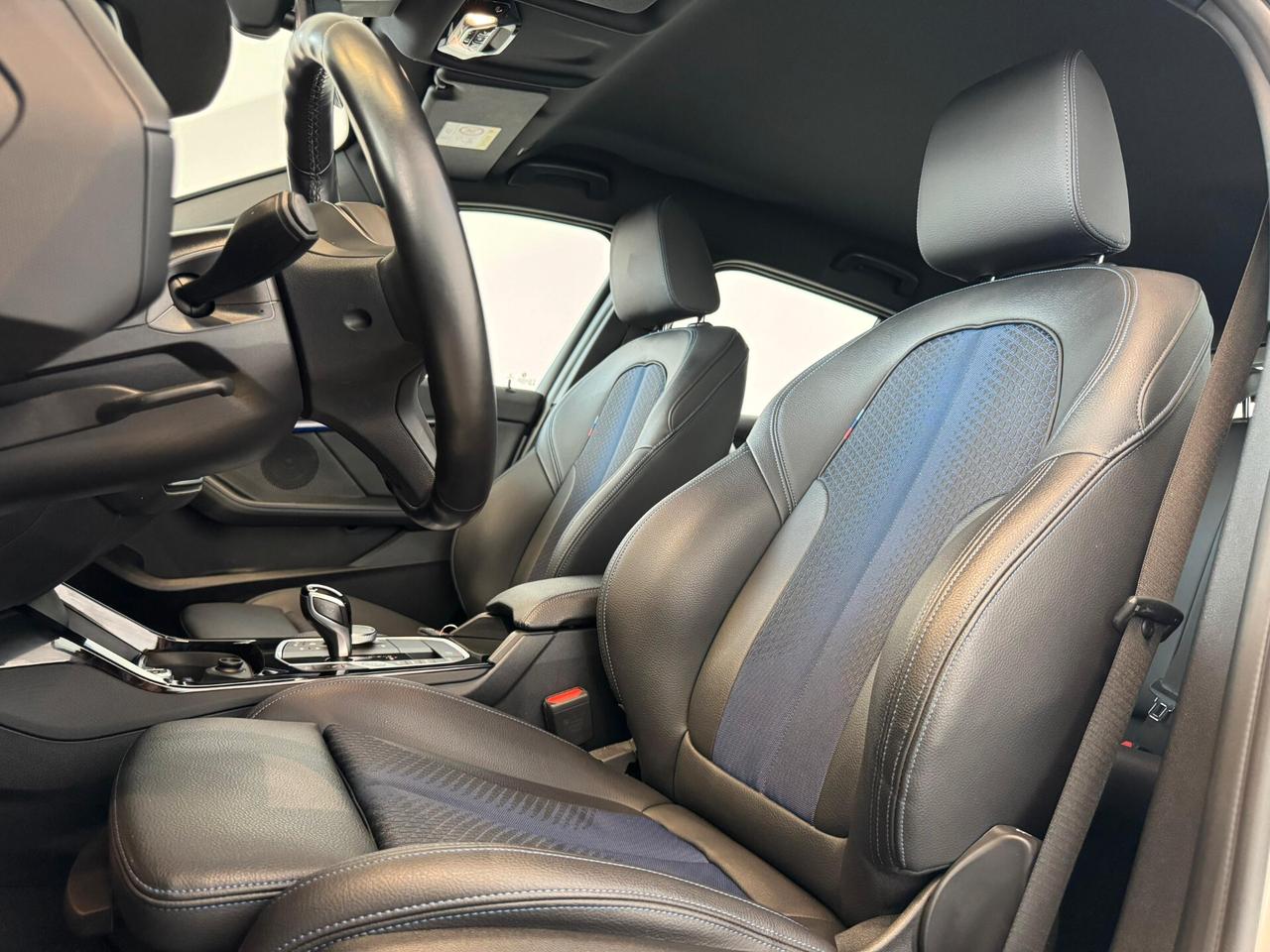 Bmw Serie 1 116 F40 116d 5p. Msport automatico