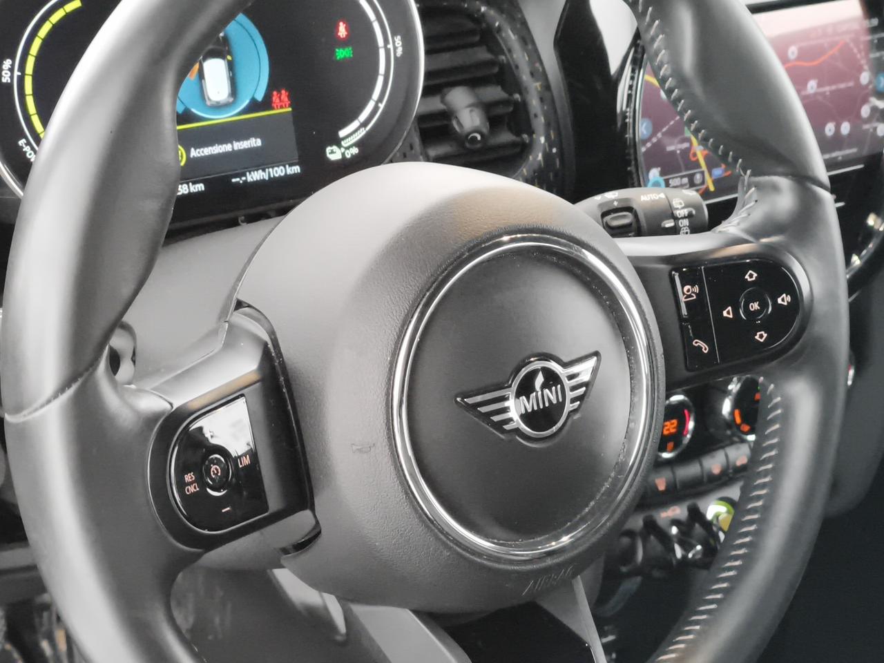 MINI Mini Cooper SE Electric