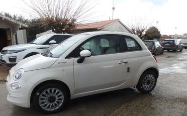 Fiat 500 Fiat 500 1,0 Hybrid Dolcevita