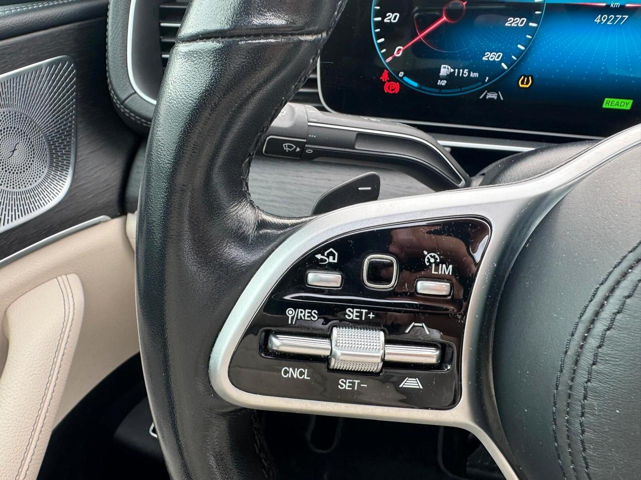 Mercedes-benz GLE 350 de 4Matic EQ-Power Coupé iva esposta