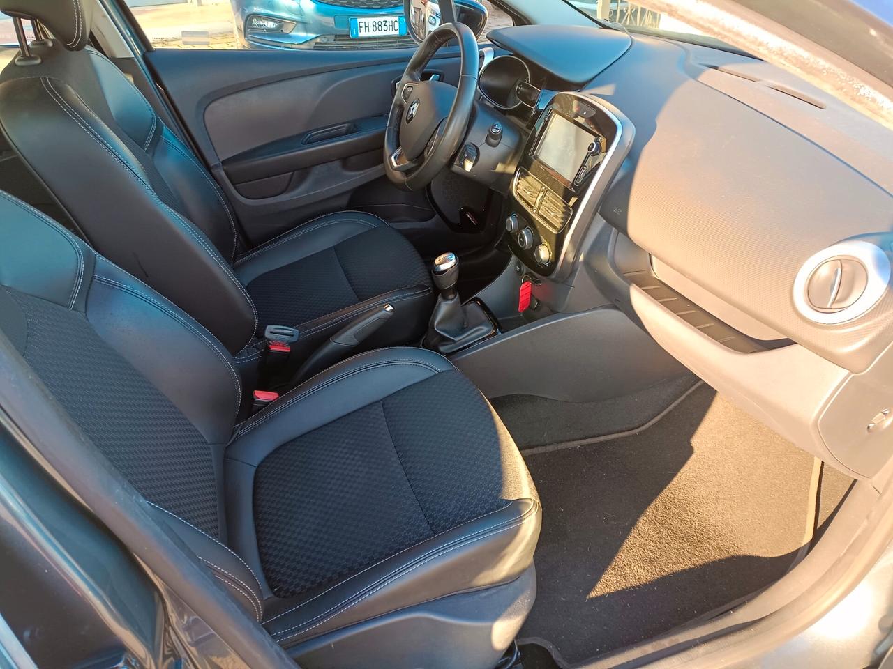 Renault Clio TCe 12V 90CV 5 porte Energy Duel2