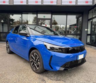 OPEL Corsa 1.2 100 CV aut. GS