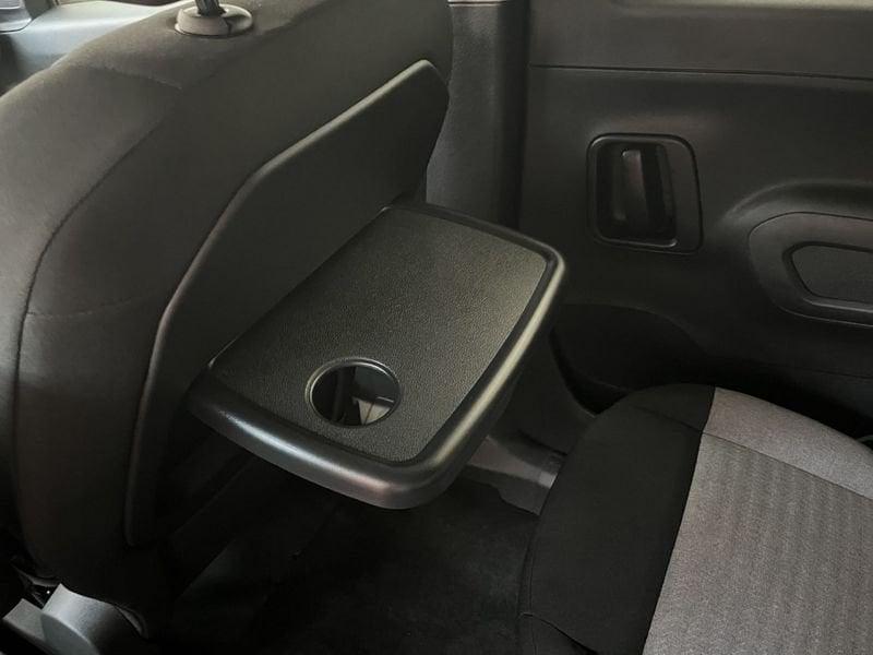 Citroën Berlingo Berlingo 1.5 bluehdi M Plus N1 autom. - IVA ESCLUSA