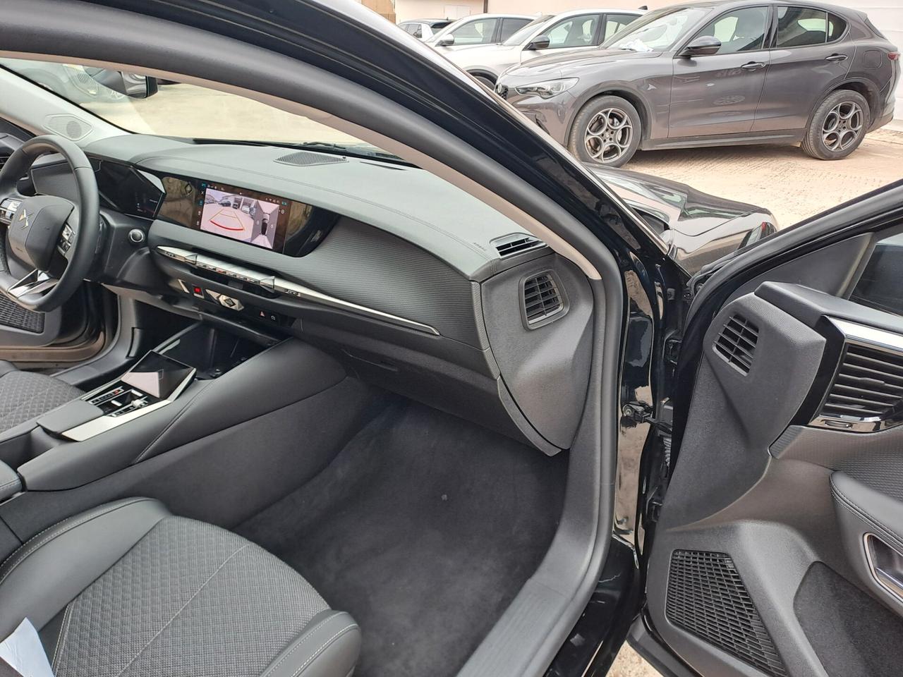 Ds DS4 4 PureTech 130 aut. Trocadero