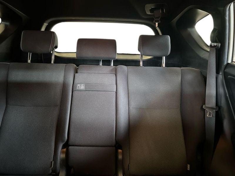 Toyota RAV4 Hybrid RAV4 2.5 Hybrid 2WD Dynamic