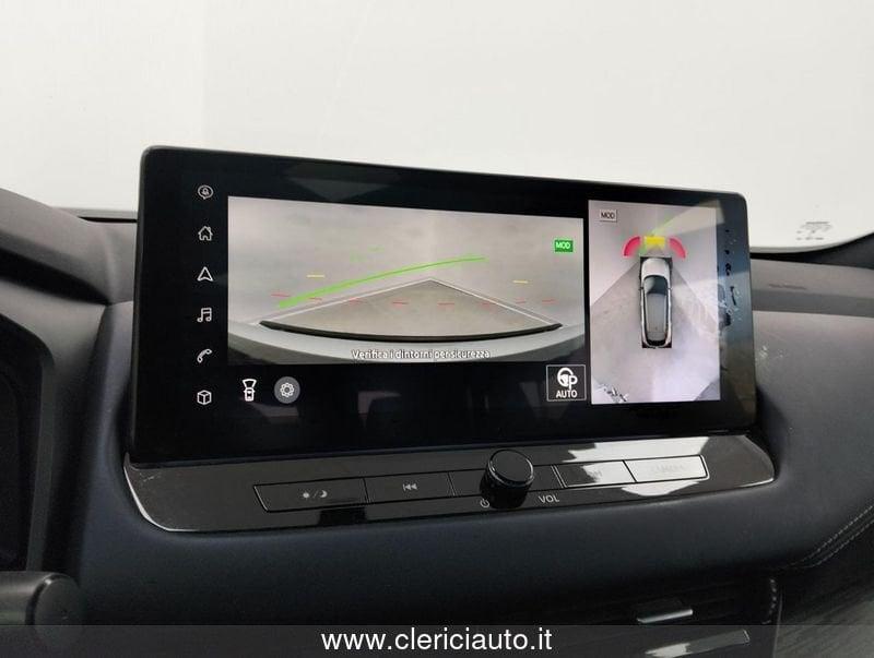 Nissan Qashqai e-Power Tekna (TETTO PAN.)