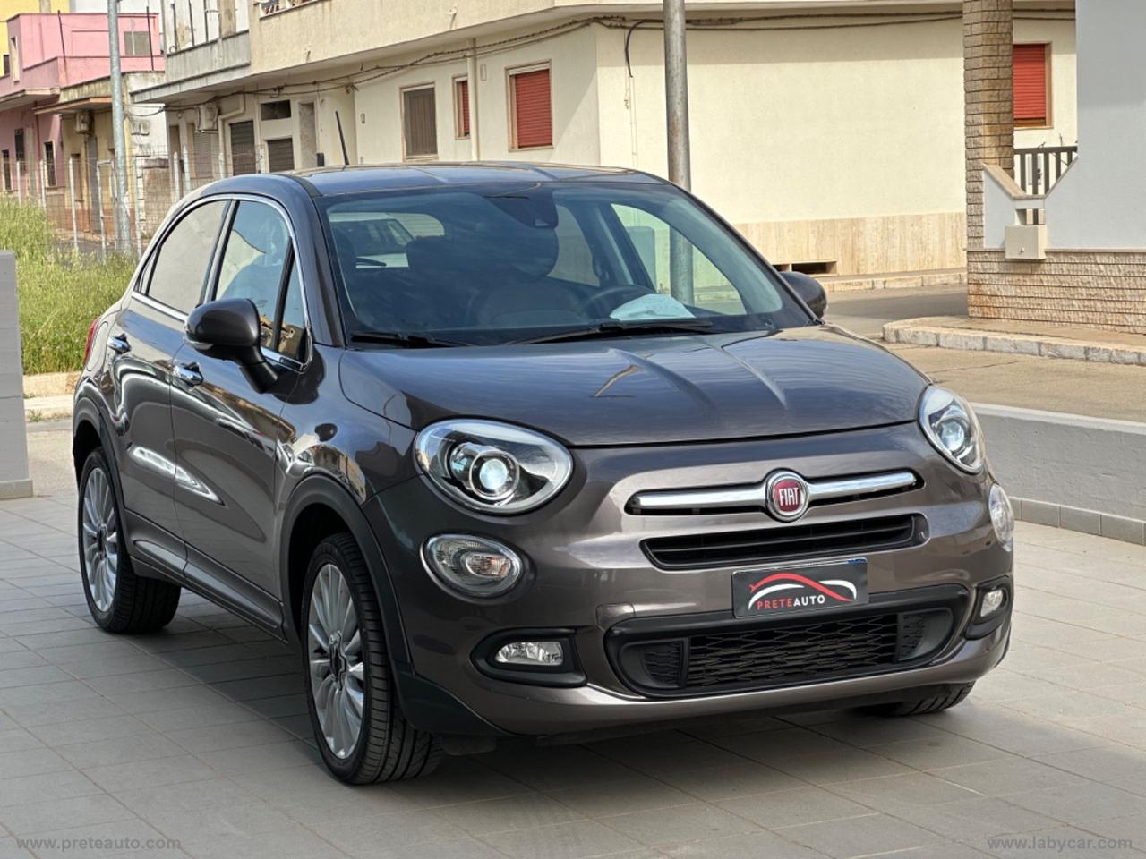 FIAT 500X 1.3 M.Jet 95 CV Pop Star