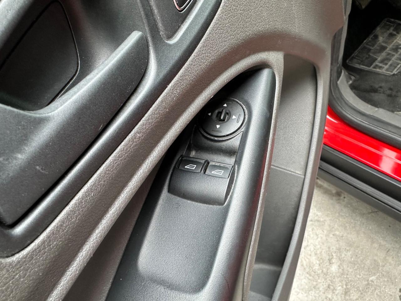 Ford Transit Connect Transit Connect 200 1.5 TDCi