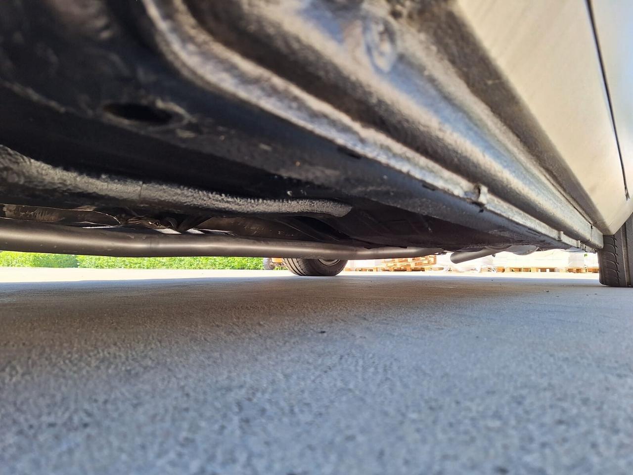 Ford XR3i Cabrio 1.6 Capote Nuova