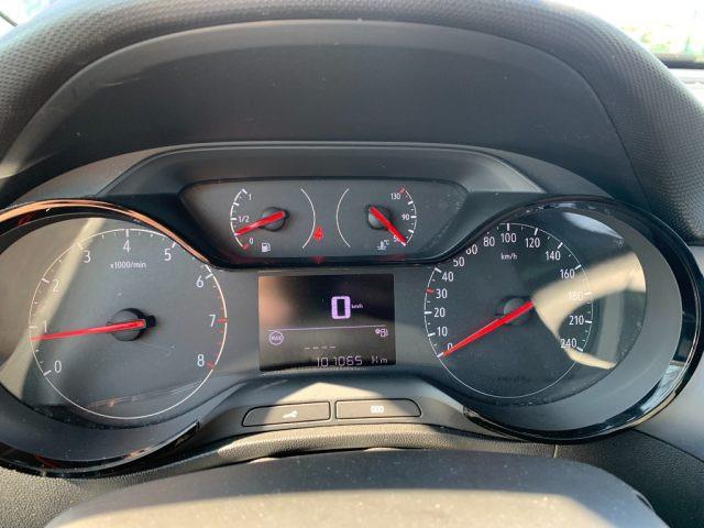 OPEL Crossland X 1.2 12V