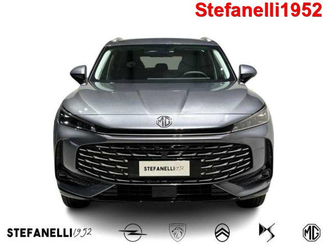 MG HS MG NEW 1.5T DCT Comfort Benzina - Hampstead grey