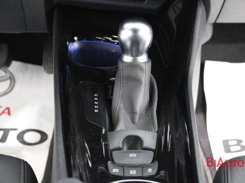 Toyota C-HR C-HR 1.8 Hybrid E-CVT Trend