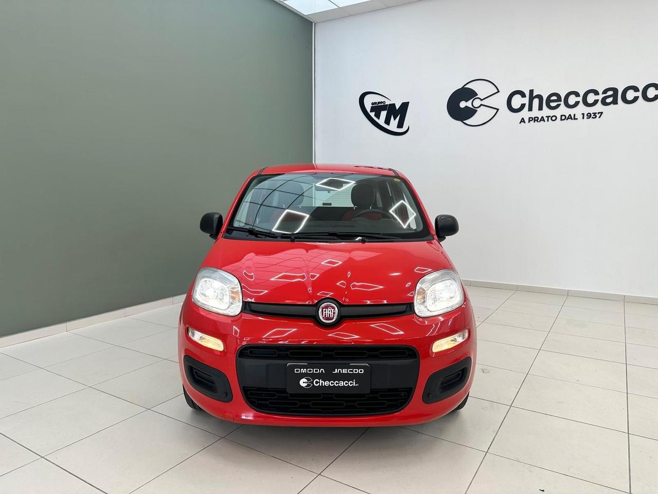 Fiat Panda 1.2 Pop * 57.000 KM *