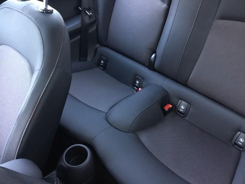 Mini One 1.5 TwinPower Turbo One