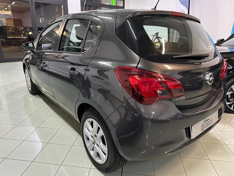 OPEL Corsa 1.4 90CV GPL Tech 5 porte Cosmo