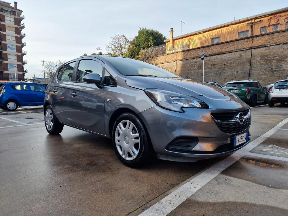 Opel Corsa 5 Porte Corsa 5p 1.4 Advance (n-joy) Gpl 90cv