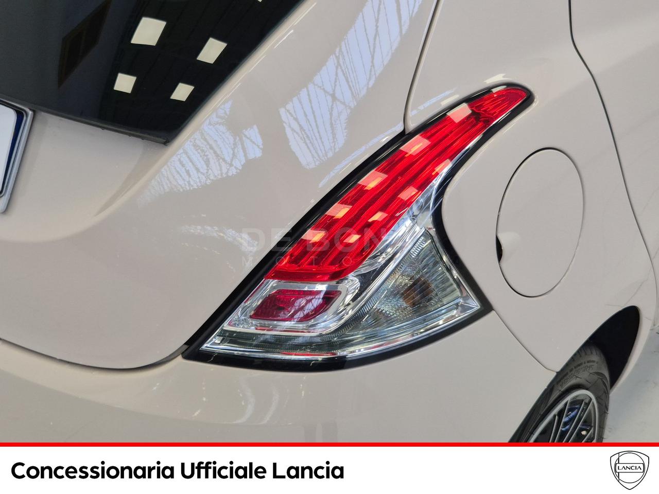 Lancia Ypsilon 1.2 gold s&s 69cv my19