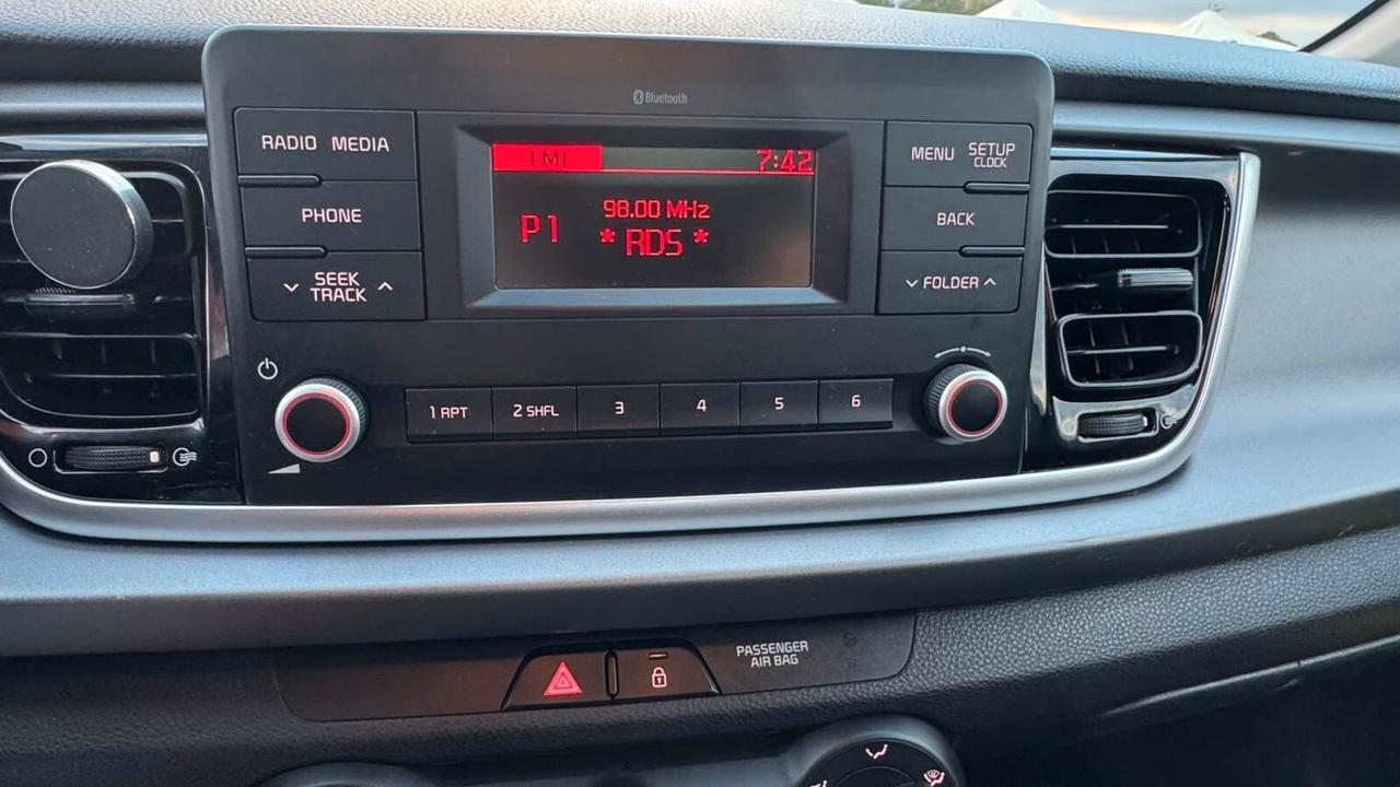Kia Rio 1.4 CRDi 5 porte Active