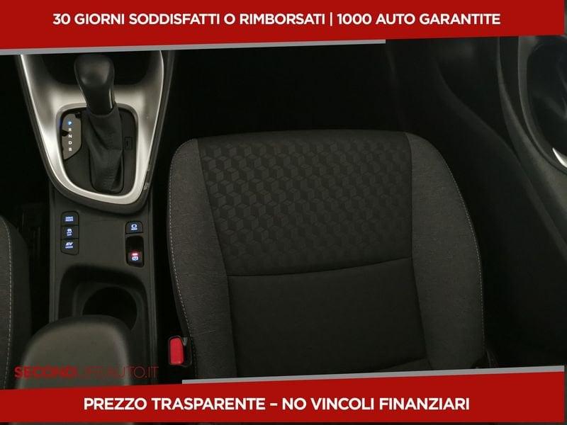 Toyota Yaris 1.5h Active