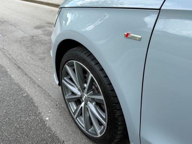 AUDI A1 SPB 1.4 TDI S-LINE NEOPATENTATI