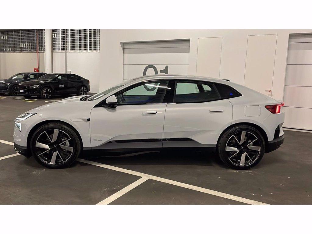 POLESTAR Polestar 4 Long Range Dual Motor 102kWh Plus del 2024