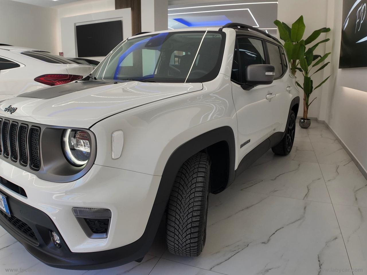 JEEP Renegade 1.6 Mjt 130CV Limited FULL LED