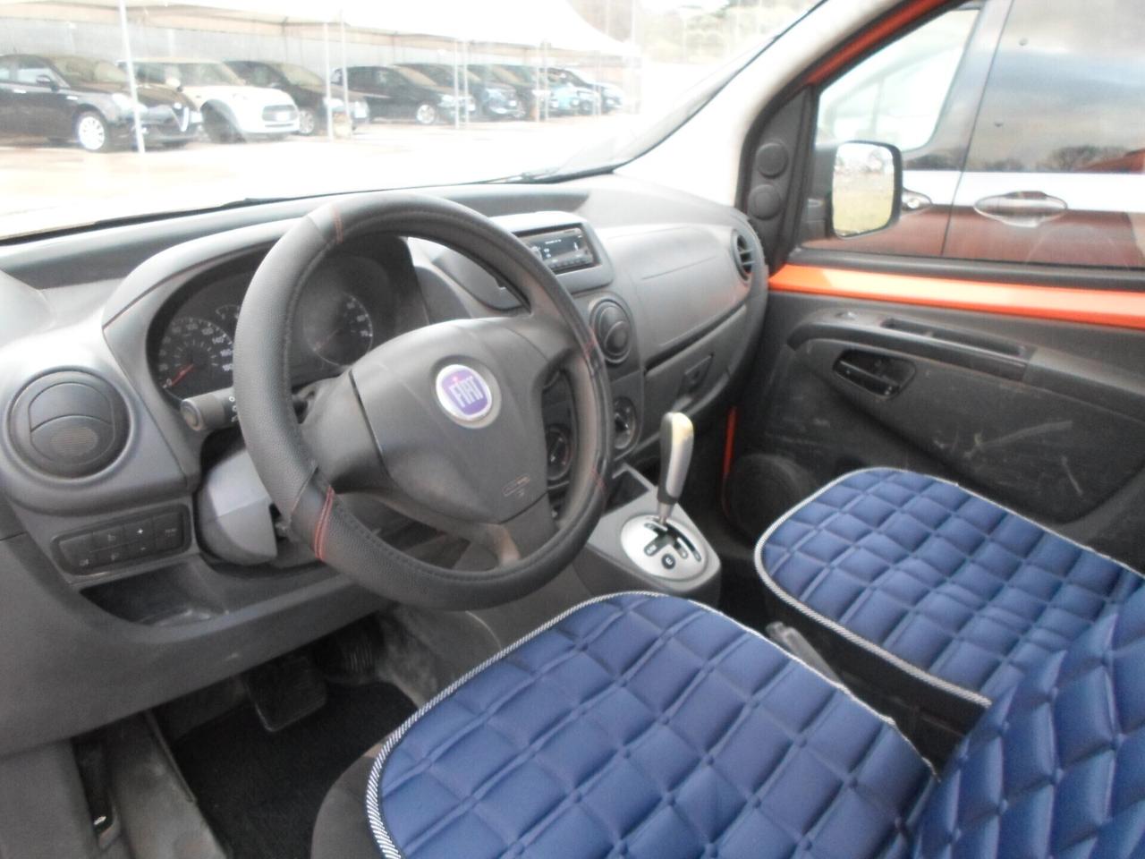 Fiat Fiorino 1.3 MJT 75CV Furgone