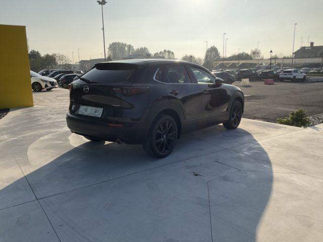 MAZDA CX-30 2.0L e-Skyactiv-G 150 CV M Hybrid 2WD Nagisa