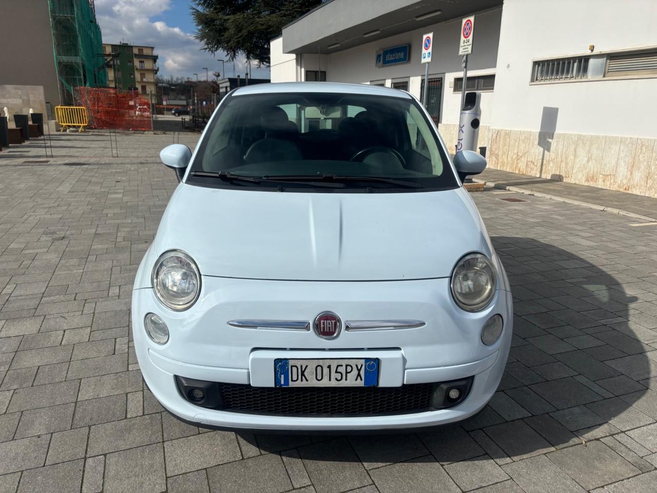 Fiat 500 1.3 Multijet 16V 75 CV Sport