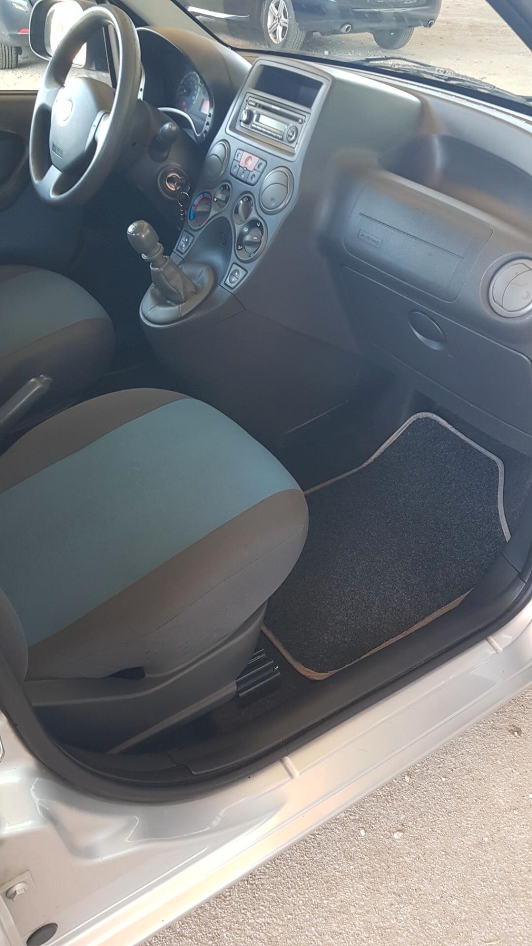 Fiat Panda 1.2 Dynamic GPL