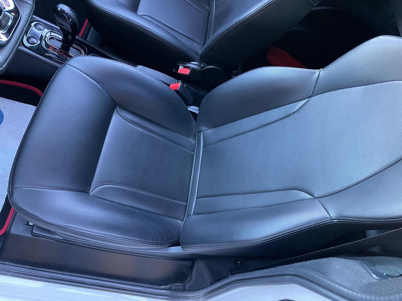 Ligier JS JS50 Progress Sport