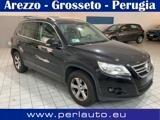 Volkswagen Tiguan 2.0 16V TDI 4Motion Sport & Style