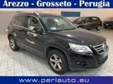 Volkswagen Tiguan 2.0 16V TDI 4Motion Sport & Style