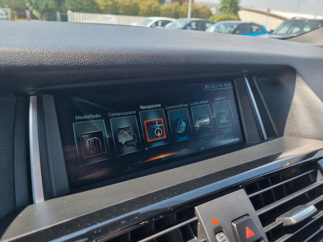Bmw X4 xDrive20d Msport