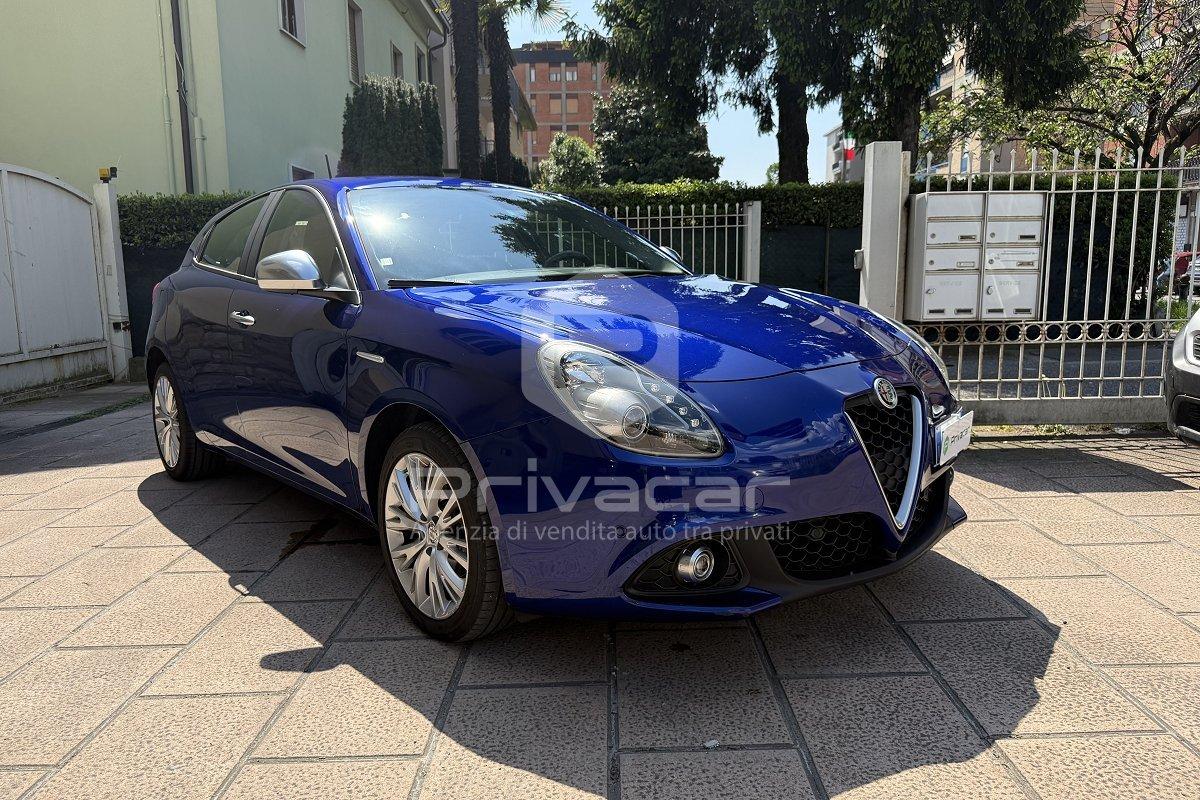 ALFA ROMEO Giulietta 1.6 JTDm 120 CV Business