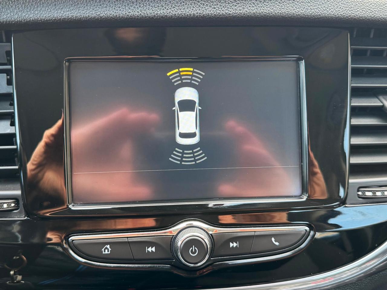 Opel Mokka 1.4 Advance 120cv | PREZZO PROMO