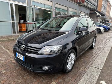 Volkswagen Golf Plus 1.4 TSI 122CV 5p. Highline
