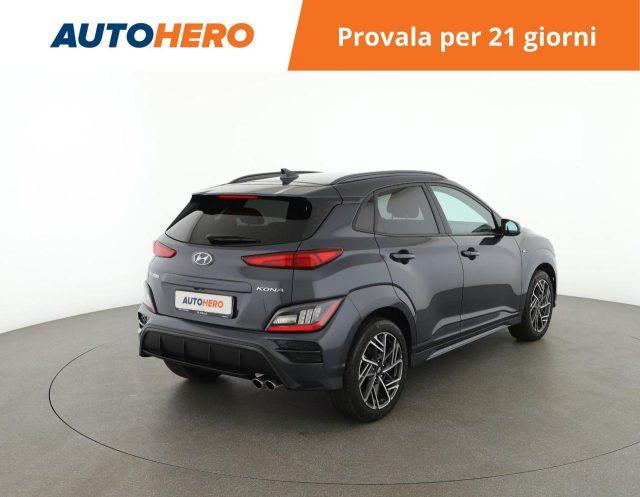 HYUNDAI Kona 1.0 T-GDI NLine